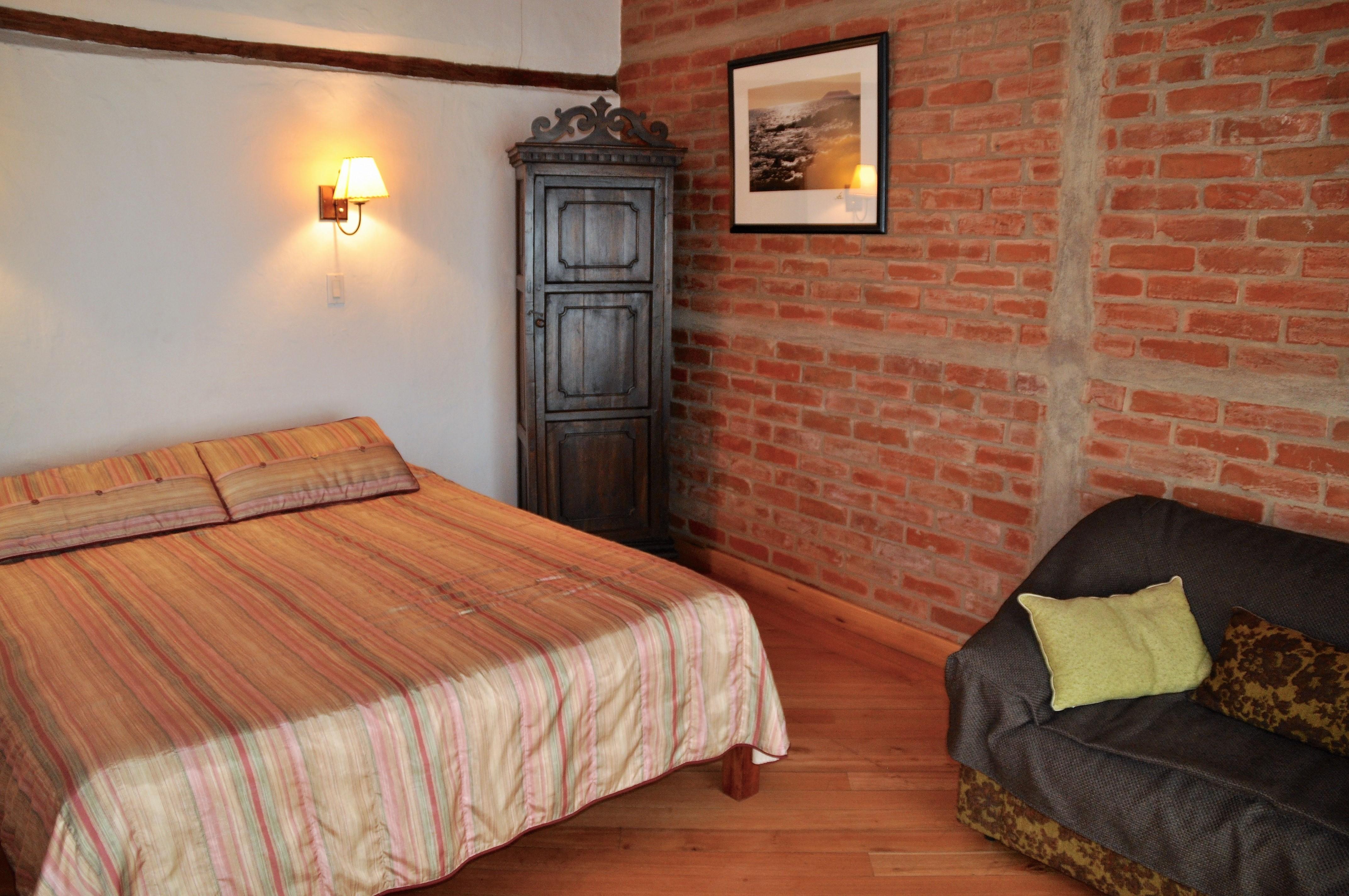 Boutique Hotel Casa Foch Quito Zewnętrze zdjęcie