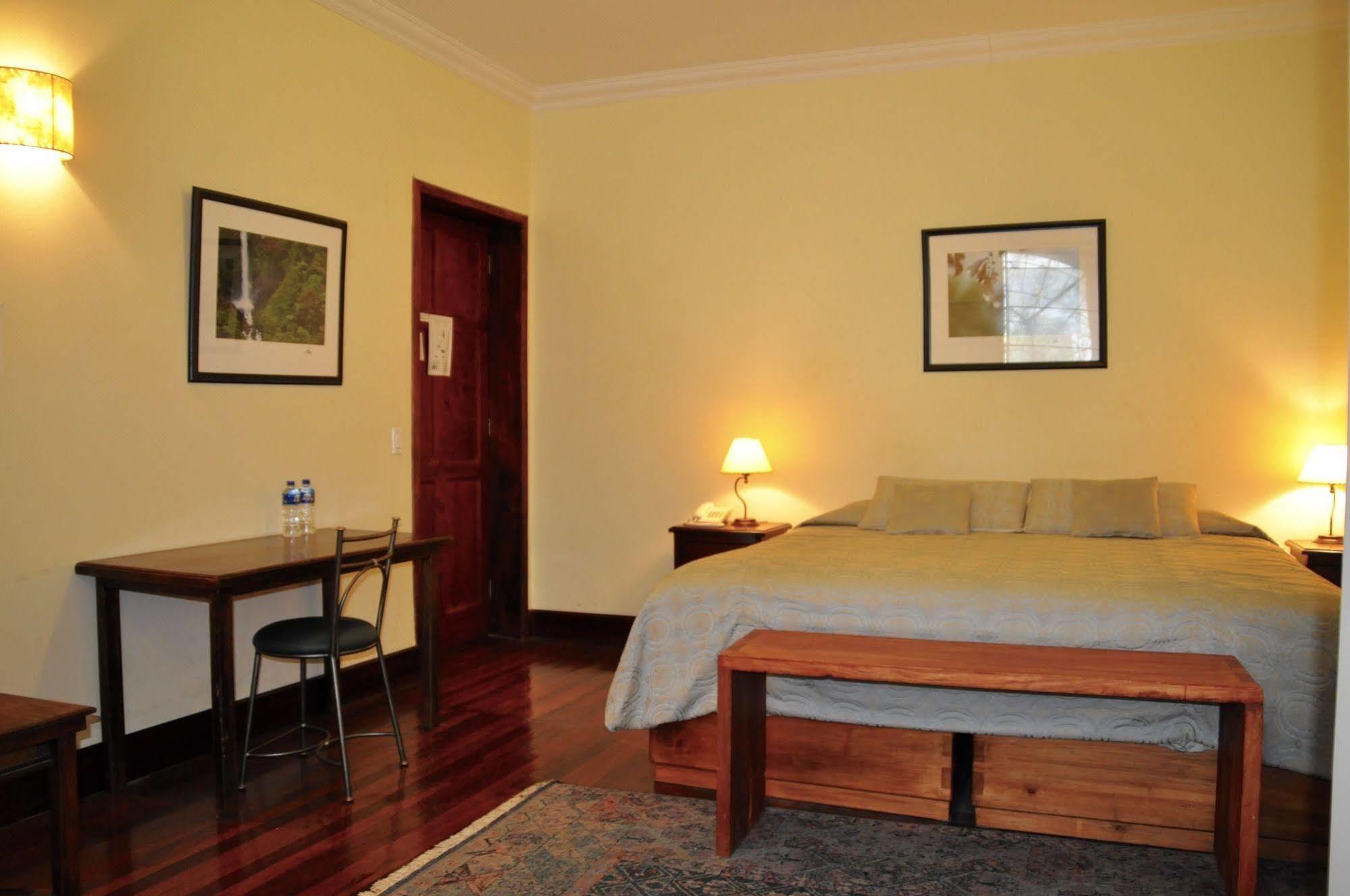 Boutique Hotel Casa Foch Quito Zewnętrze zdjęcie